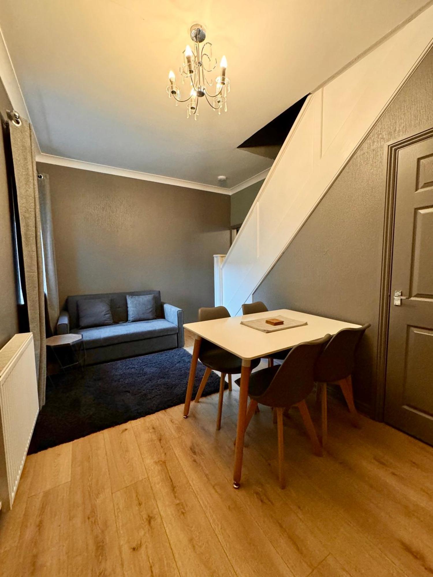 Villa The Woodlands - Zillo à Bishop Auckland Extérieur photo